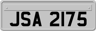 JSA2175