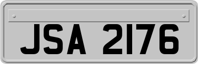 JSA2176