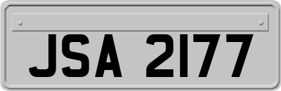 JSA2177