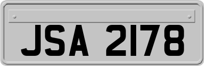 JSA2178