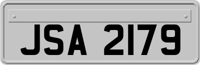 JSA2179