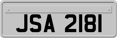 JSA2181