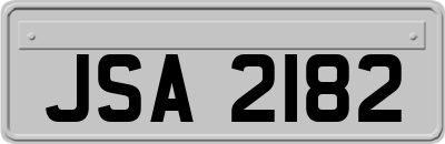 JSA2182
