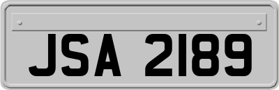 JSA2189