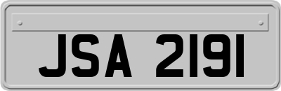 JSA2191