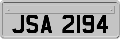 JSA2194