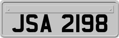 JSA2198