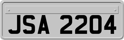 JSA2204
