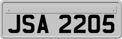 JSA2205