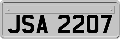 JSA2207