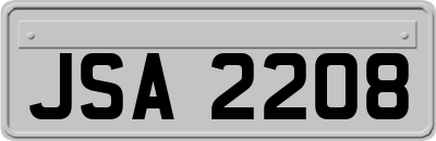 JSA2208