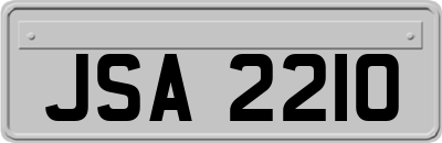 JSA2210