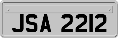 JSA2212