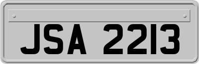 JSA2213