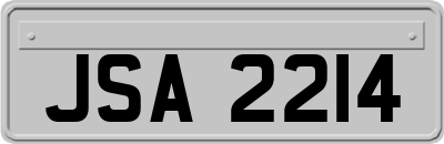 JSA2214