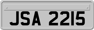 JSA2215