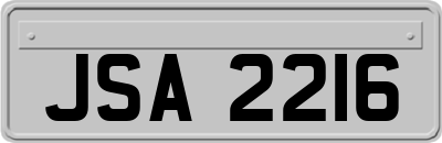 JSA2216