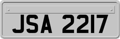 JSA2217
