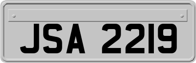JSA2219