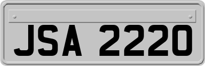 JSA2220