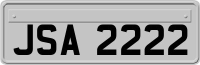 JSA2222