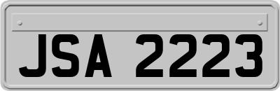 JSA2223