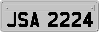 JSA2224