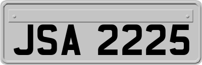 JSA2225