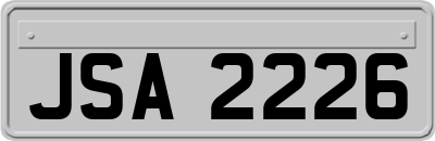 JSA2226