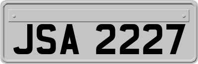 JSA2227