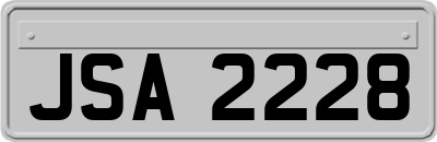 JSA2228