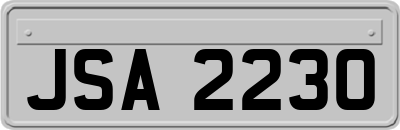 JSA2230
