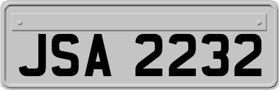JSA2232