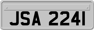 JSA2241