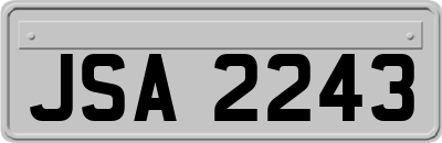 JSA2243