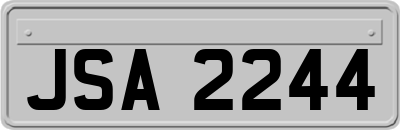 JSA2244