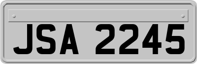 JSA2245