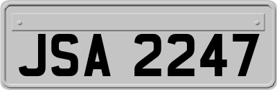 JSA2247