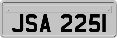 JSA2251