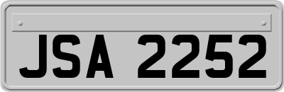 JSA2252