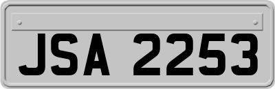 JSA2253