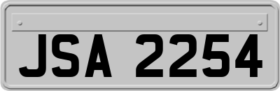 JSA2254