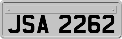 JSA2262