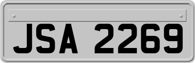 JSA2269