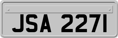 JSA2271