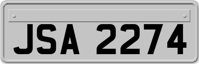 JSA2274