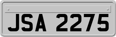 JSA2275