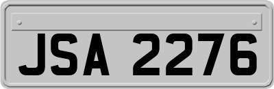 JSA2276