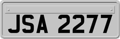 JSA2277