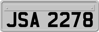 JSA2278